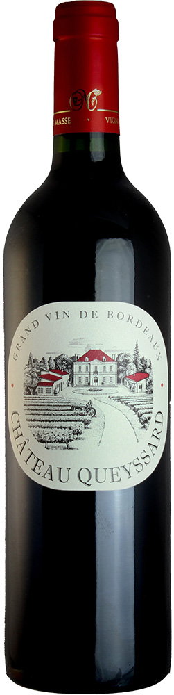 2020 Château Queyssard Bordeaux Supérieur AOP
