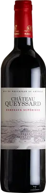 2020 Château Queyssard Bordeaux Supérieur AOP