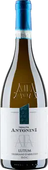 2025 Lutum Trebbiano d'Abruzzo DOC