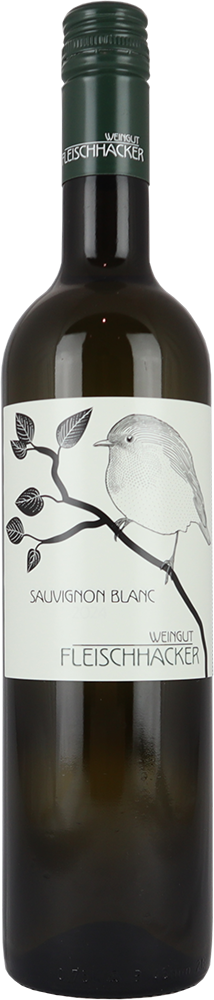 2025 Sauvignon Blanc BIO