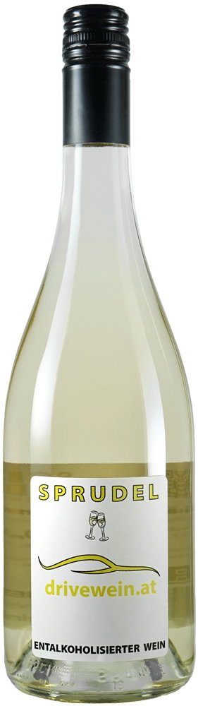 Sprudel Drivewein.at