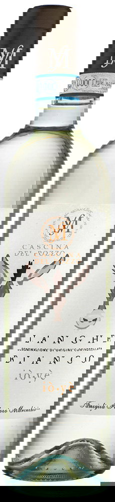 2025 iò-yè Bianco Langhe DOC