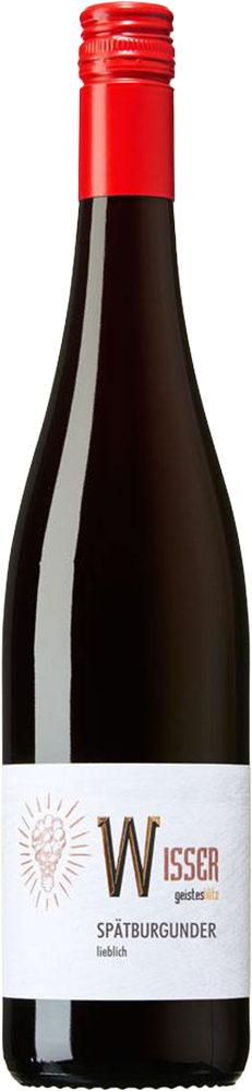2022 Spätburgunder