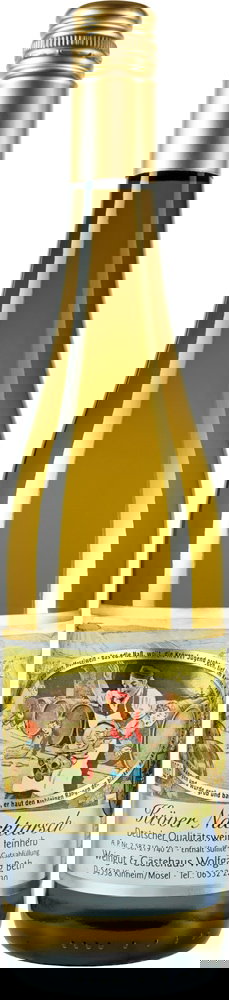 2025 Kröver Nacktarsch Qualitätswein