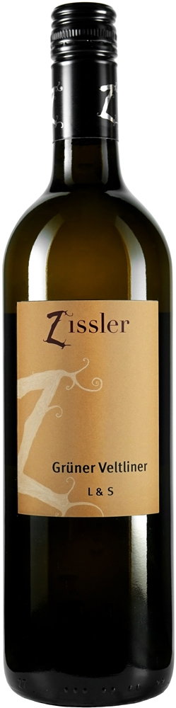 2024 Grüner Veltliner ,,L&S"