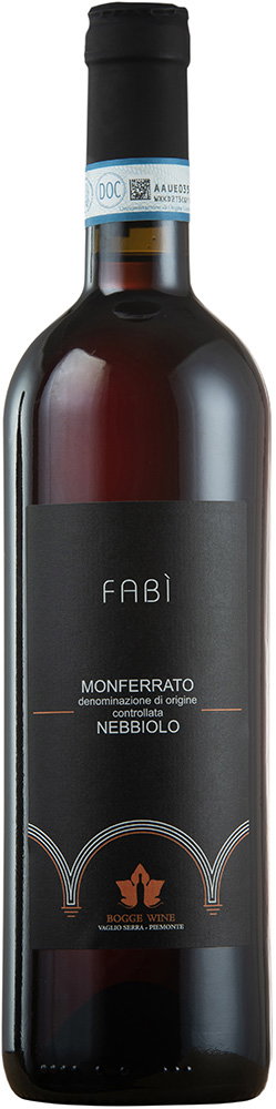 2022 Fabi’ Monferrato DOC