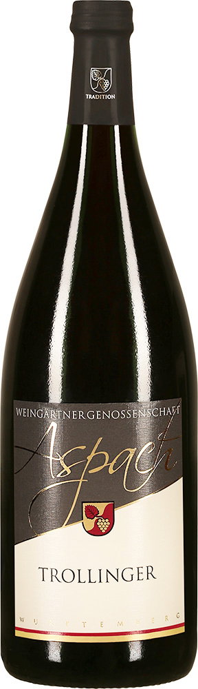 2023 Trollinger 1,0 L