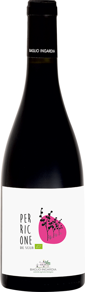 2024 Perricone DOC Sicilia BIO