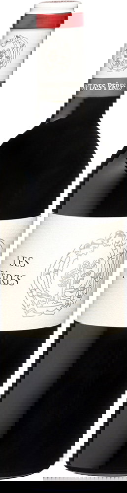 2022 Les Pères Bandol AOP