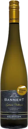 2023 SELEKTION Grüner Veltliner Weinviertel DAC, Rosenhügel