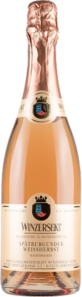 2022 Weißherbst Sekt