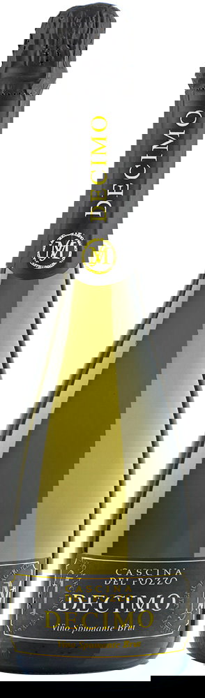 2023 Decimo Spumante