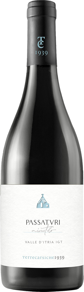 2025 Passaturi Minutolo Valle d'Itria IGP