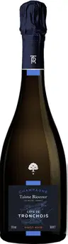 2020 Côte de Tronchois Champagne AOP