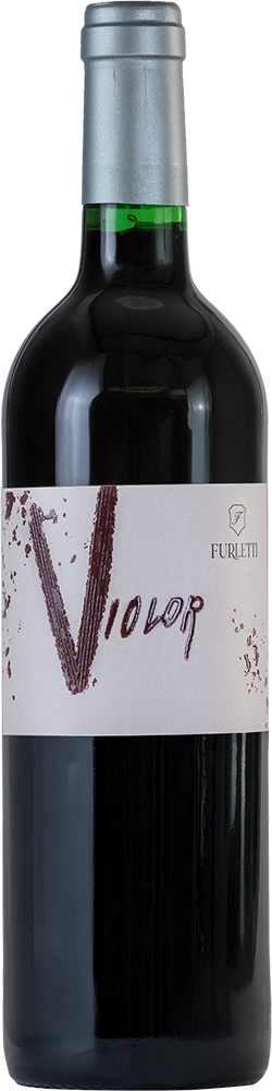 2020 Violor IGT Dolomiti rosso
