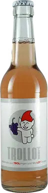 Saftschorle "Trollot" 0,33 L