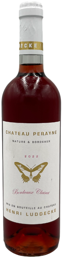 2024 Clairet Bordeaux AOP