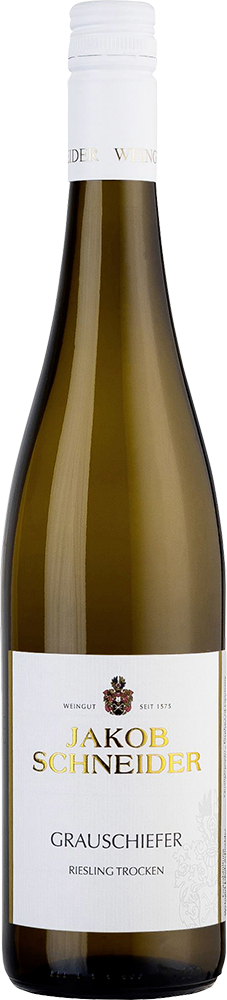 2025 Riesling GRAUSCHIEFER