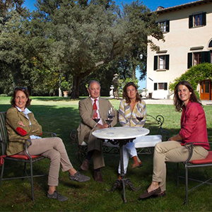 Tenuta La Braccesca