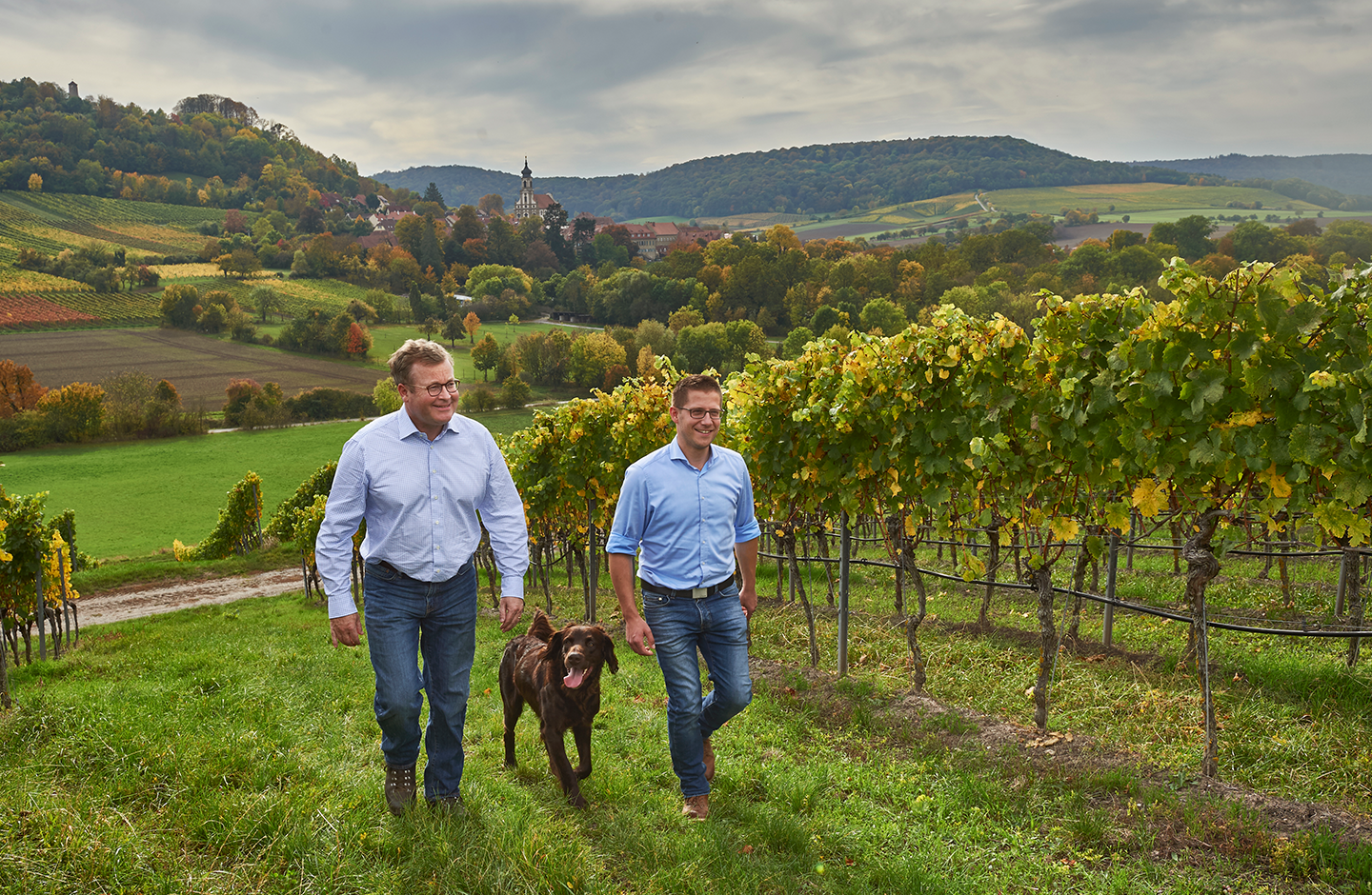 Fürstlich Castell’sches Domänenamt