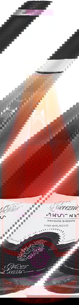 2025 Lucrezia Rosé BIO