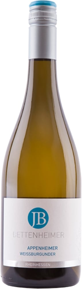 2022 Appenheimer Weißburgunder