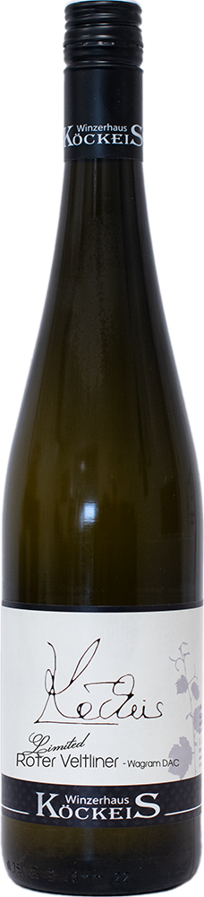 2024 Roter Veltliner Wagram DAC