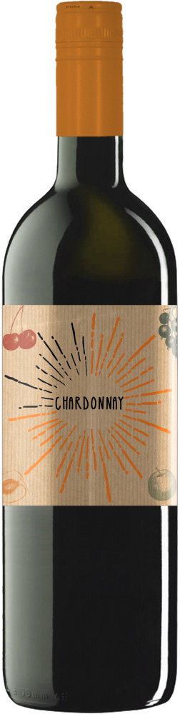 2022 Chardonnay unfiltriert