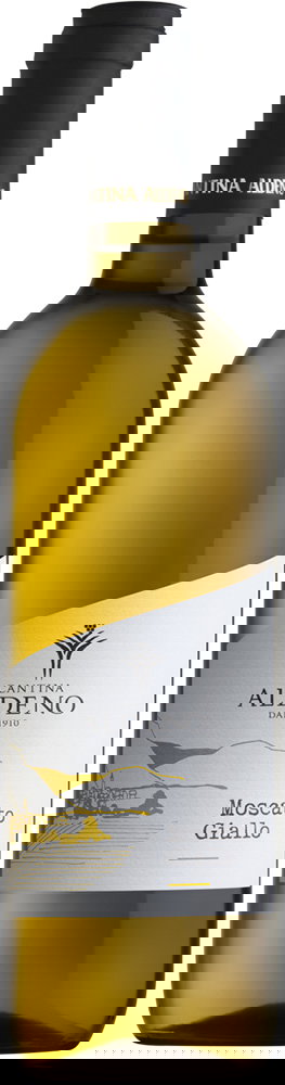 Moscato Giallo Trentino DOC BIO