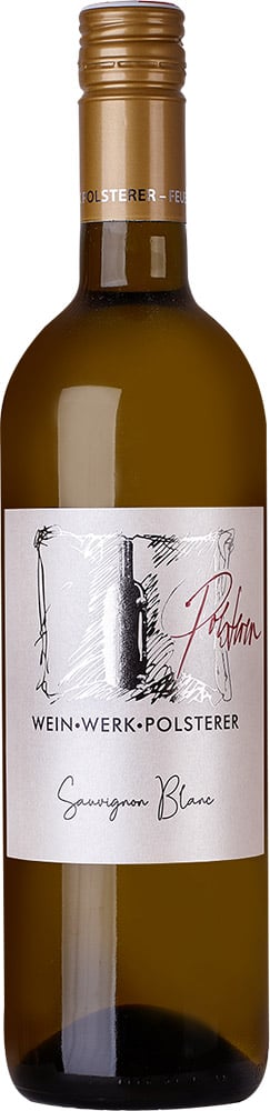 2022 Sauvignon Blanc reflection