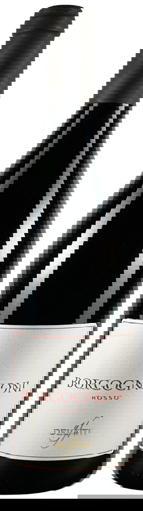 Borgognoni Rosso Vigneti delle Dolomiti IGP