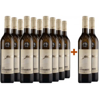 10+2 Paket Ried Sernauberg Sauvignon Blanc trocken
