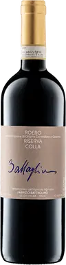 2022 Colla Riserva Roero DOCG