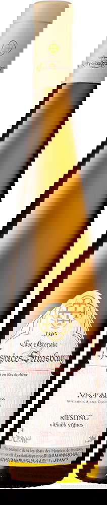 2022 Riesling Hospices de Strasbourg Alsace AOP