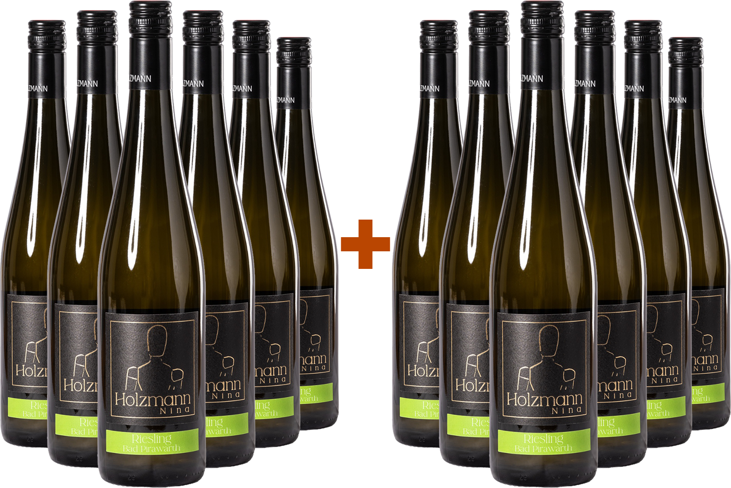 6+6 Paket Riesling Bad Pirawarth