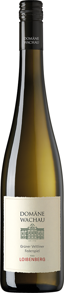 2025 Grüner Veltliner Federspiel RIED Loibenberg