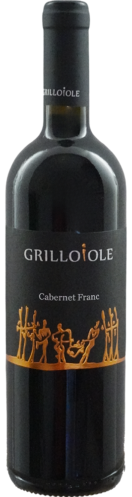2023 Cabernet Franc Friuli Colli Orientali DOC