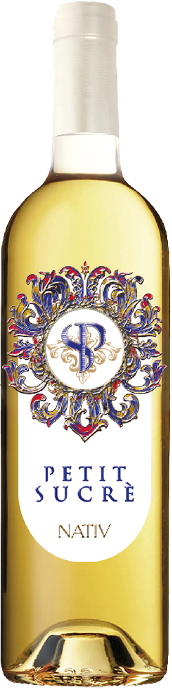 Petit Sucrè