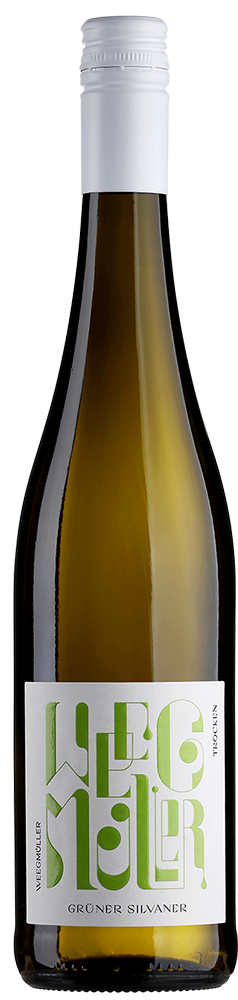 2023 Grüner Silvaner