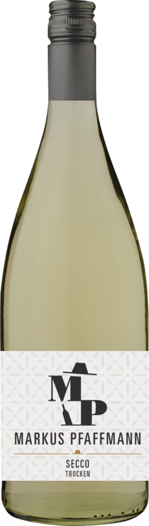 Markus Pfaffmann Secco reflection