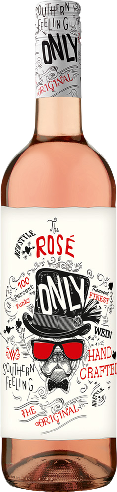 ONLY Rosé