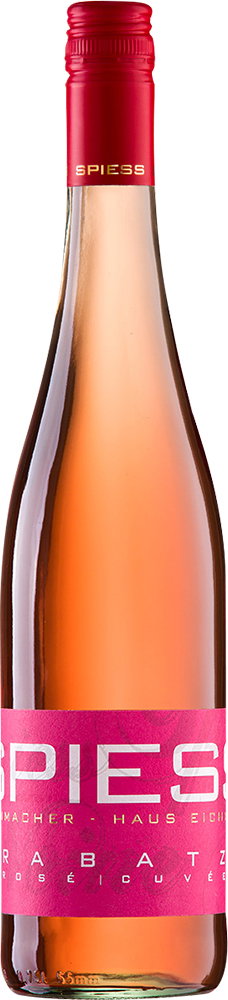 2023 Rabatz Cuvée ROSÉ