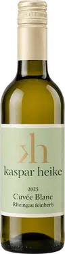 2025 Cuveé Blanc 0,25 L