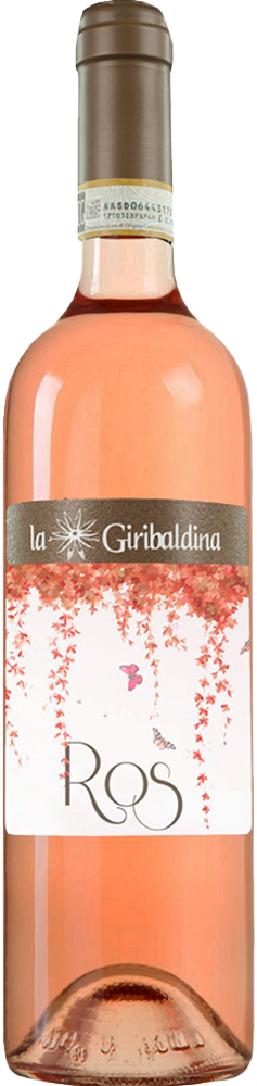 2023 Ròs Piemonte Rosato DOC