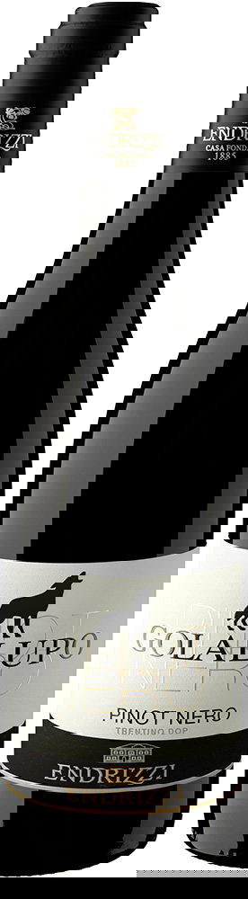 2022 Golalupo Pinot Nero Trentino DOC