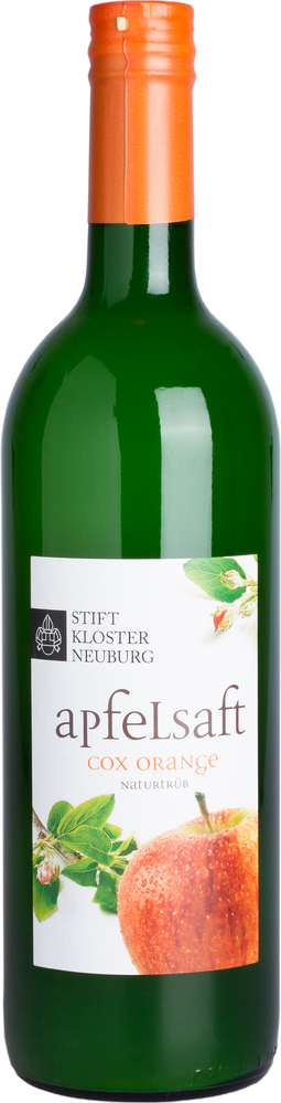Apfelsaft Cox Orange Haschberg