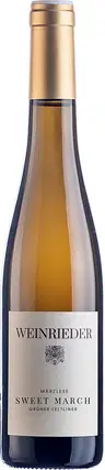 2019 Sweet March Märzlese 0,375 L