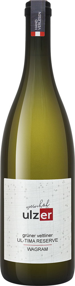 2023 grüner veltliner "ultima reserve"