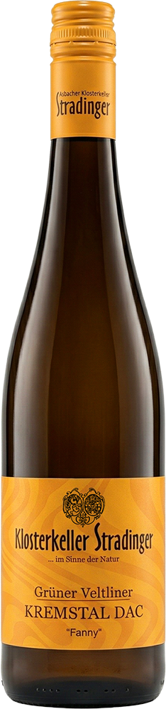 2025 Grüner Veltliner Kremstal DAC