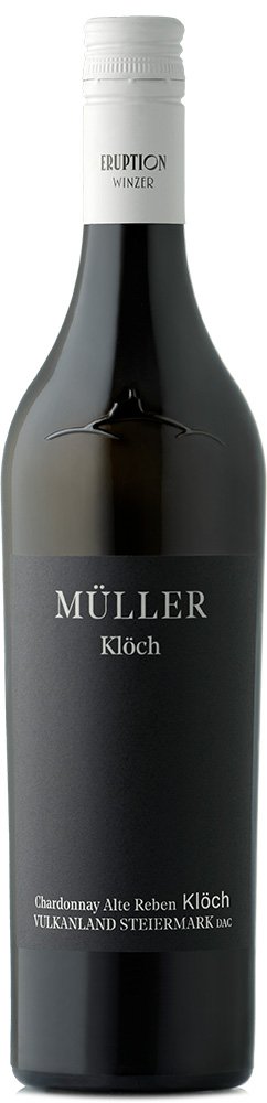 2020 Chardonnay Alte Reben Klöch reflection